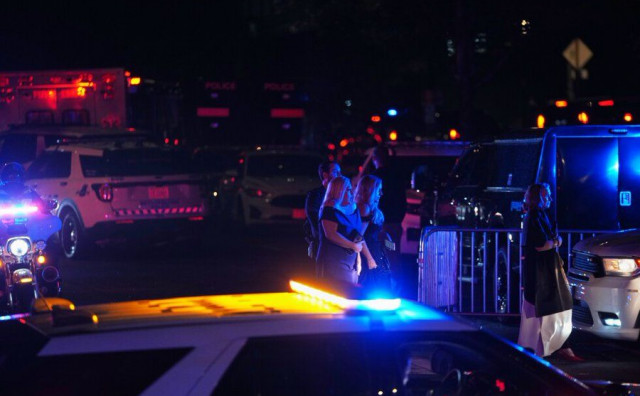 Nakon pucnjave na gala večeri u Washingtonu osumnjičenik u pritvoru