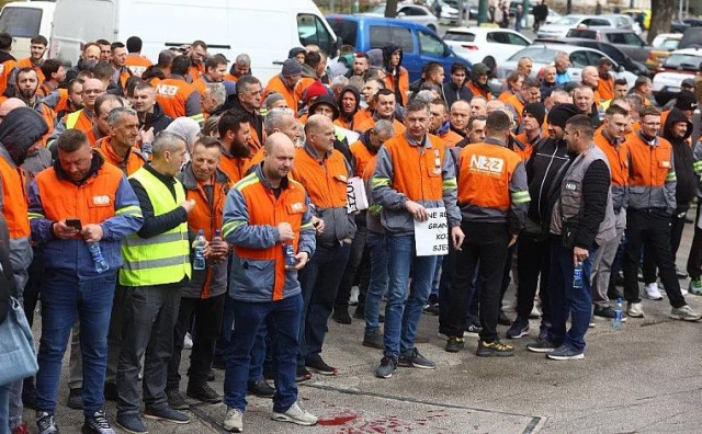 Obustavlja se proizvodnja čelika u BiH, oko 1.900 ljudi ostaje bez posla