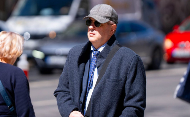 Na suđenju Debevcu i Osmici svjedok s imunitetom saslušan iza zatvorenih vrata