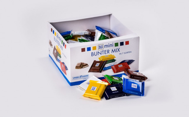 Ritter Sport