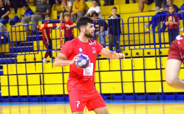 RK Velež izborio Premijer ligu BiH