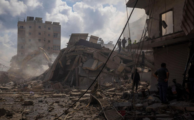 Nastupilo primirje između Izraela i Libanona