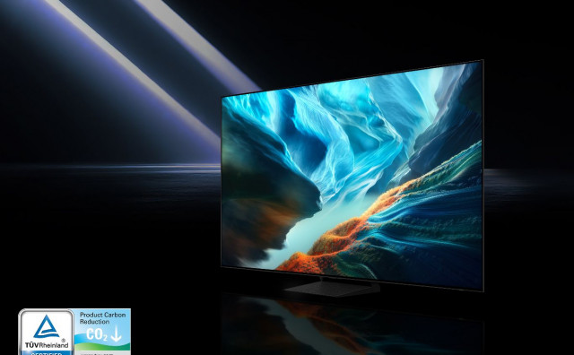 Samsung redefiniše budućnost života uz vještačku inteligenciju  posljednjim TV inovacijama na događaju Inside Samsung Th