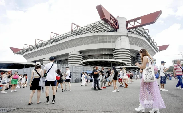 San Siro 