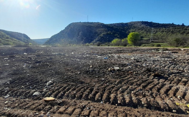 Nakon godinu dana borbe, krenulo uklanjanje divljih deponija u Stocu