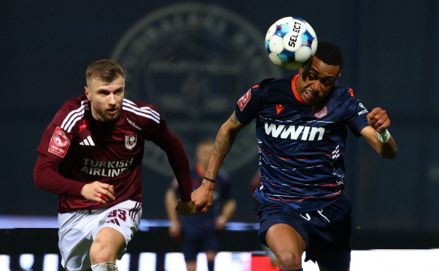 Sarajevo Željezničar