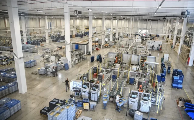 Selzer Automotive Bosnia