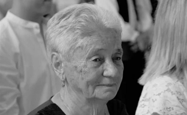 Preminula Sarafina Lauš, majka koja je u ratu izgubila trojicu sinova i supruga