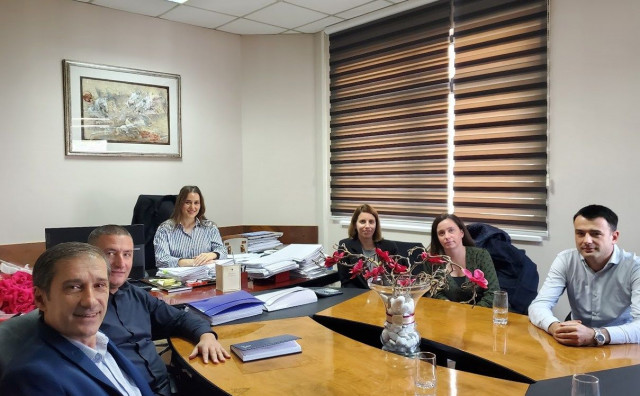 Sud odbio Vladu ZHŽ: Štrajk u pravosuđu zakonit, sindikat poručio da se nastavlja