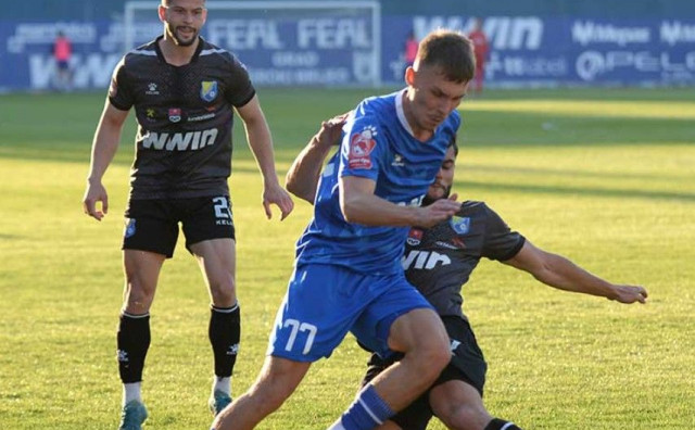 Široki Brijeg Rudar