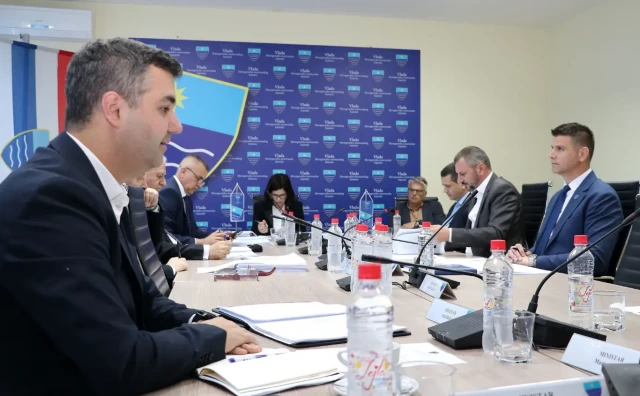 Vlada HNŽ-a utvrdila popis, 200 vježbenika ide na posao