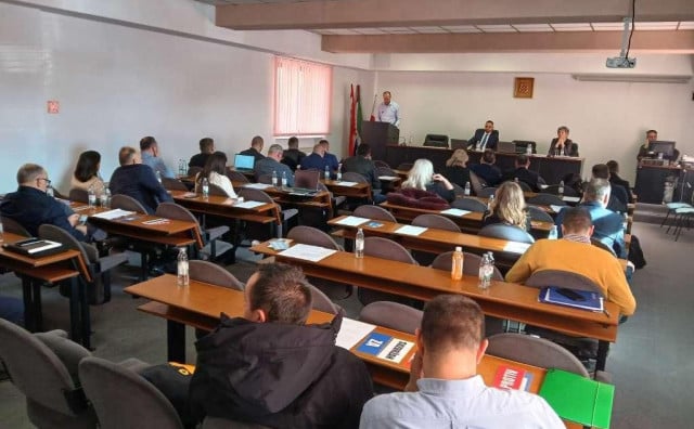 Skupština HBŽ usvojila zakon o oružju, pao zakon o šumama i izvješće o proračunu