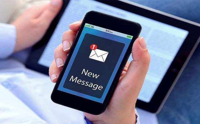SIPA upozorava na lažne SMS poruke s brojeva iz Filipina