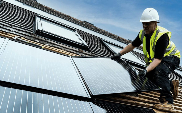 U Mostaru se priprema info dan o solarima za domaćinstvo