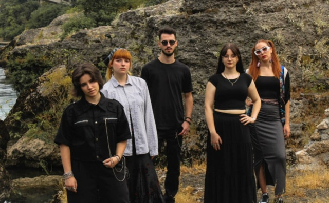 Mostarski bend Splesh objavio prvi single