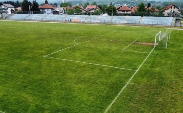 Tragedija u Vitezu, igrač preminuo tijekom utakmice