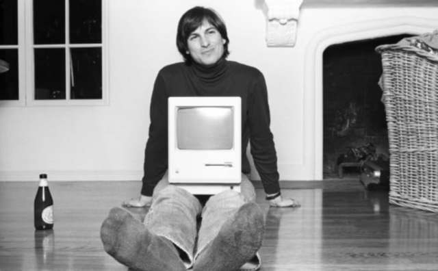 Steve Jobs