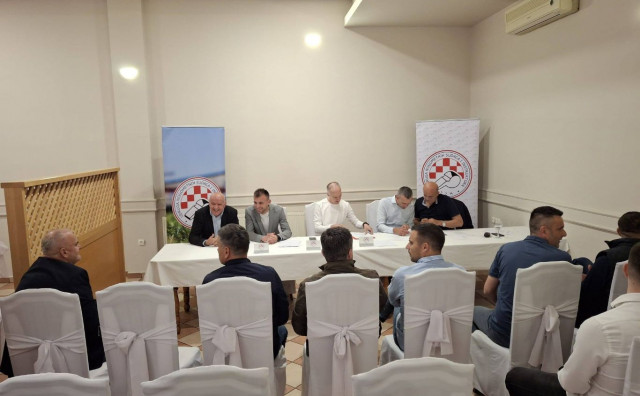 Suci i instruktori iz ŽZH se fokusiraju na mlade