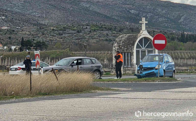 sudar kod Koka gril Bišće polje