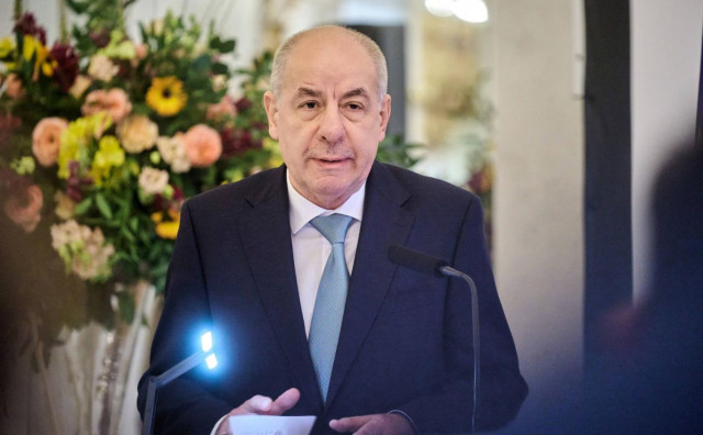 Magyar traži ostavku mađarskog predsjednika: 'To je volja naroda'