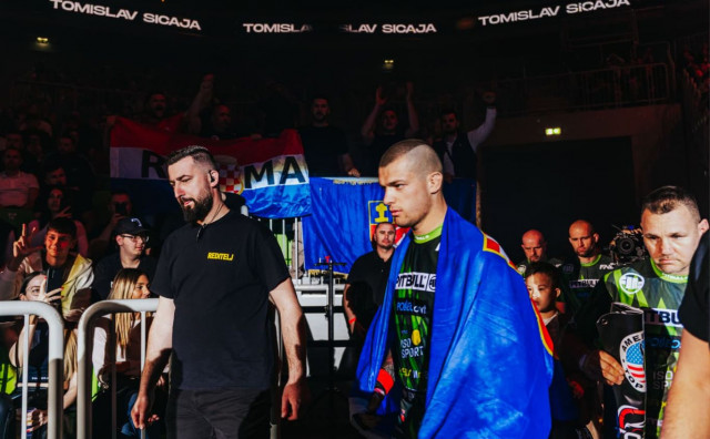 Tomislav Gegan Sičaja