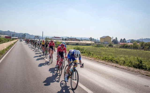 Zbog utrke za vikend u Hercegovini privremene i povremene obustave prometa