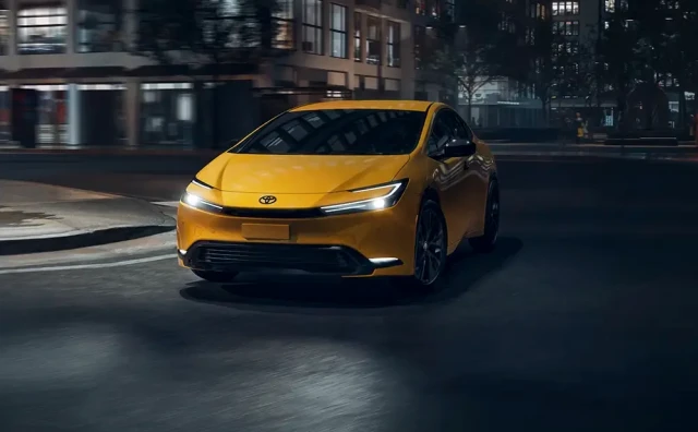 Toyota opet provocira auto-moto svijet, svi pričaju o novom 'čudu' od motora