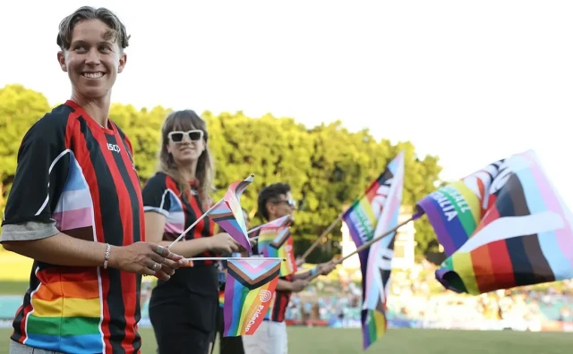 Transrodne nogometašice