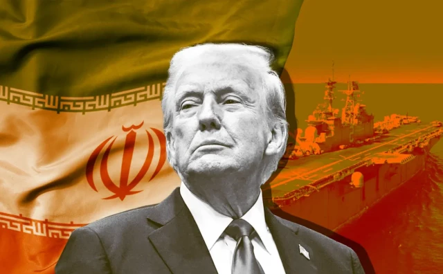 Trump: 'Vratit ćemo ih u kameno doba'