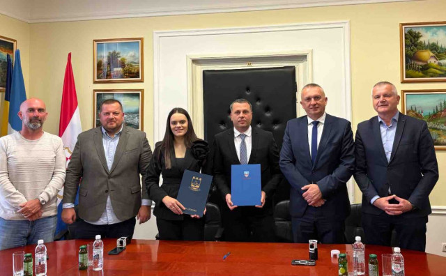 Ljubuški i Čitluk sklopili dogovor o zajedničkom turističkom razvoju i promociji