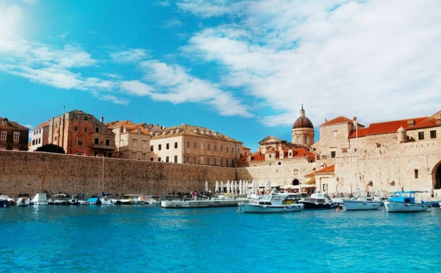 Evo koliko je milijardi Hrvatska uprihodila od stranih turista