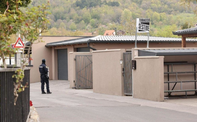 Zagrebačka policija uhitila maloljetnika zbog ubojstva 22-godišnjeg državljanina BiH