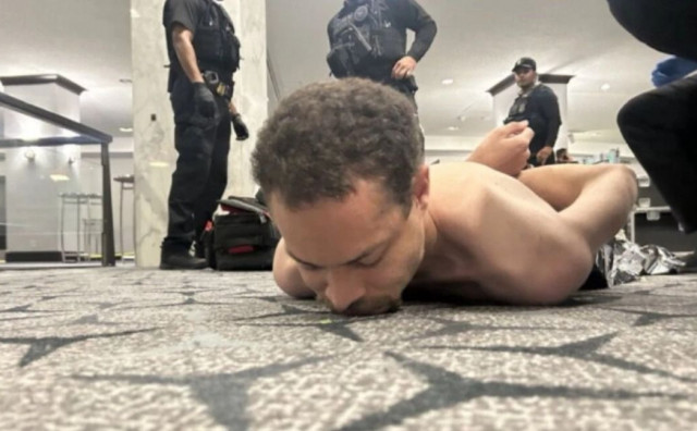 Pucnjava na večeri dopisnika Bijele kuće: evakuirani Donald Trump i Melania Trump