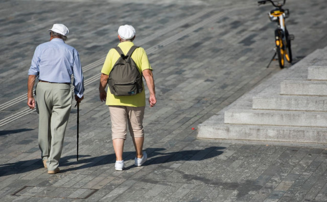 Sinonim su za stabilnost i mir, ali umirovljenici im se žale na 2.000 eura mirovine