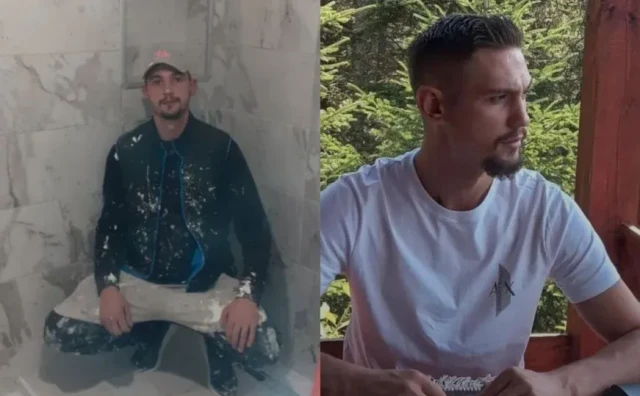 Mladić ubio trojicu svojih kolega u Crnoj Gori