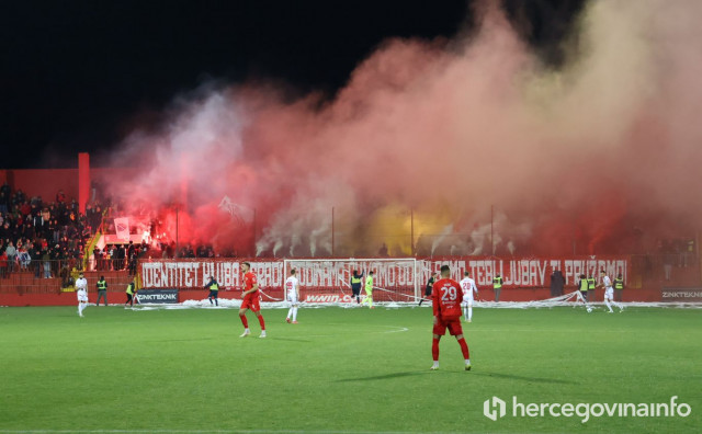 FK Velež lansira aplikaciju 'Forza Velež': Ulaznice, članstvo i vijesti na jednom mjestu