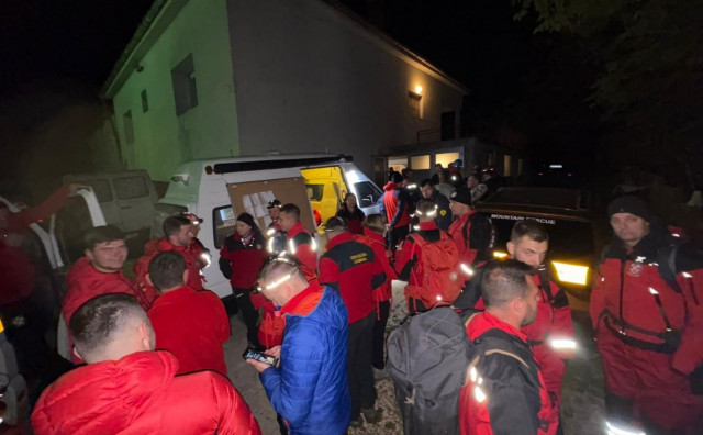 Velika akcija u Hercegovini