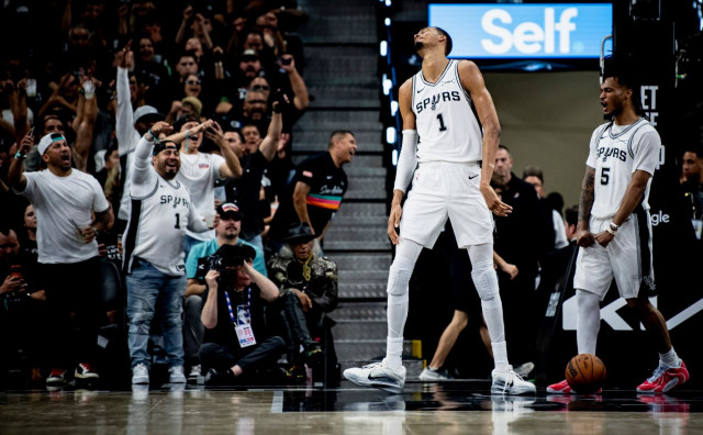Spursi pregazili Portland i prošli dalje, Embiid zapalio seriju s Bostonom