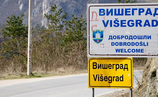 Višegrad