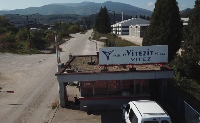 Vrhovni sud FBiH potvrdio optužnicu u slučaju Vitezit