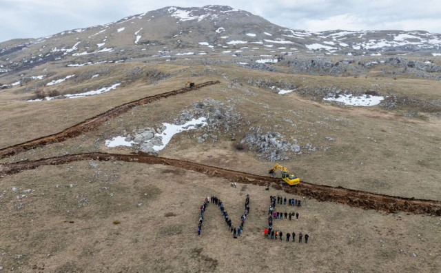 Vjetroelektrana Čadilj