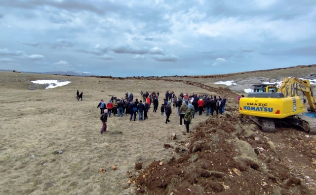 Pokrenut predmet zbog vjetroelektrane Čadilj, istražuju se dozvole i koncesija