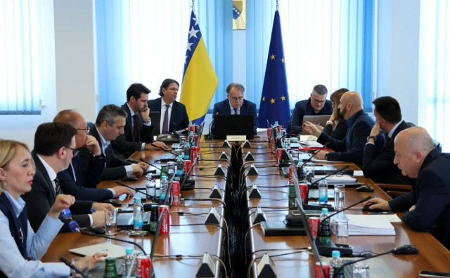 Imenovanja u Gender centru, energetskom sektoru i državnim tvrtkama