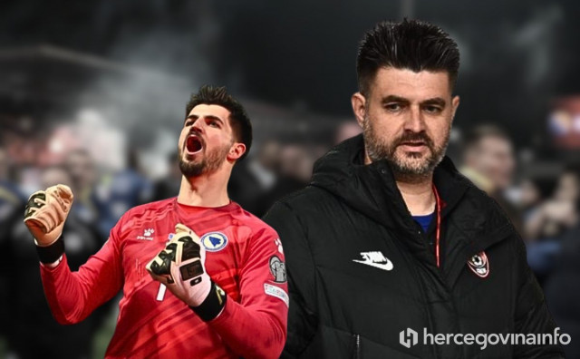 Vladimir Vasilj Nikola Vasilj