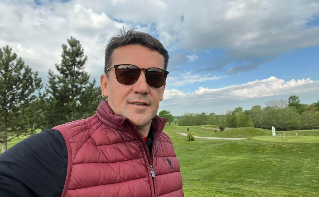 Zdenko Lučić: 'Kao legitimni kandidat za člana Predsjedništva objavljujem nacrt Nacionalne strategije sigurnosti BiH'