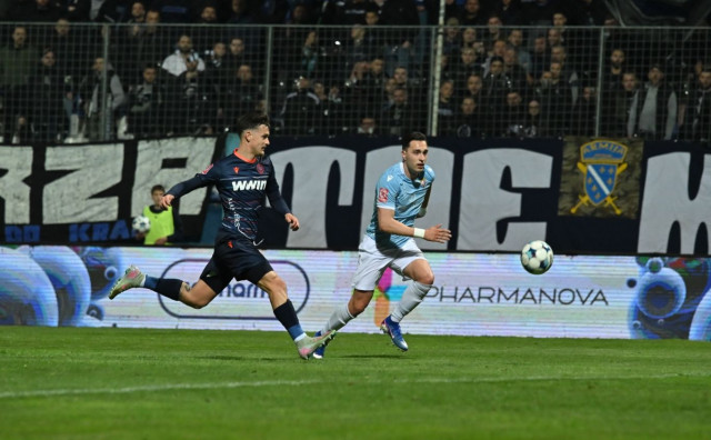 Željezničar Posušje