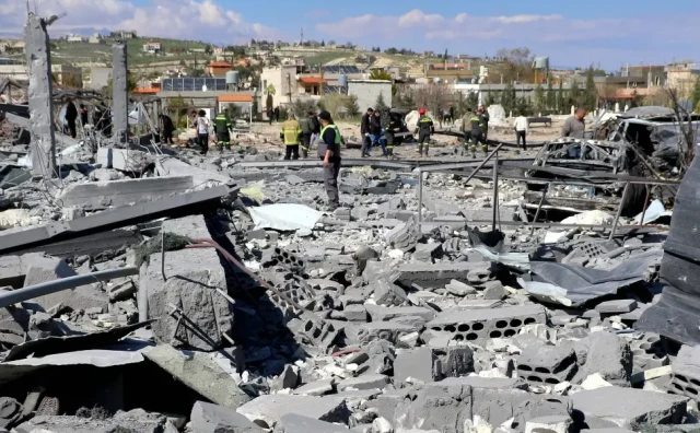 SAD obavijestile Izrael da primirje s Iranom istječe u nedjelju