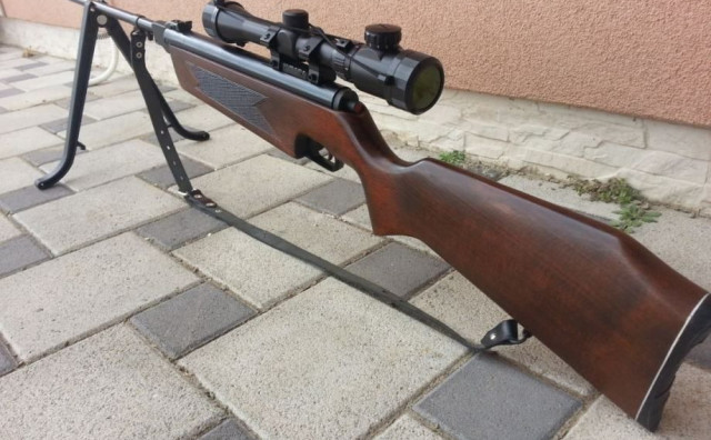 Drama u Hercegovini: U Ljubinju ranjena osoba iz zračne puške