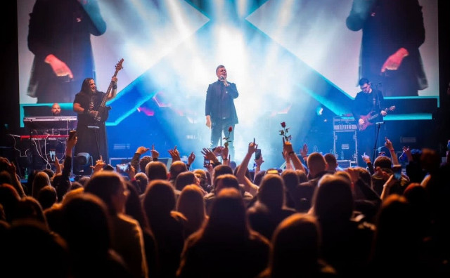 “Zvjezdano ljeto u Mostaru” donosi spektakl: Dvije večeri vrhunske glazbe i produkcije