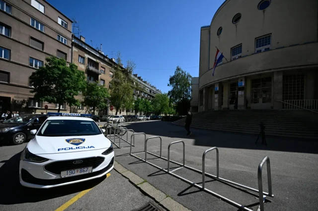 Maloljetnik osumnjičen za pokušaj teškog ubojstva nakon napada u zagrebačkoj školi